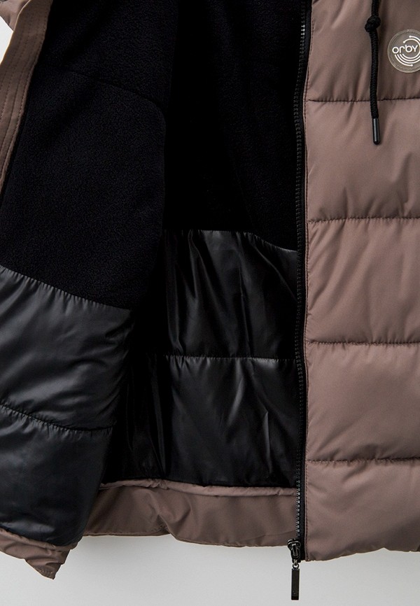 Orby Куртка утепленная - фото 5