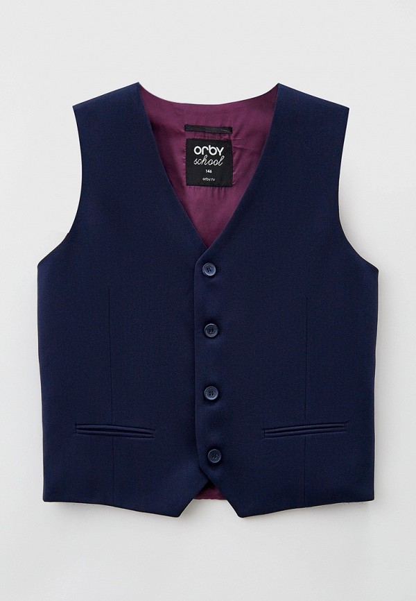 Orby Жилет - фото 1