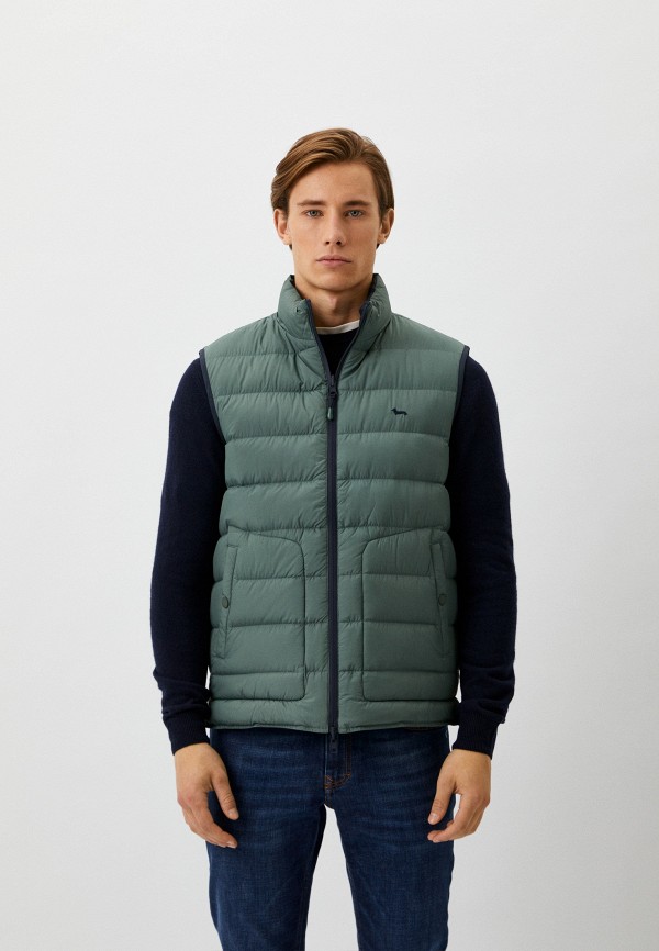 Harmont & Blaine Жилет утепленный - reversible - фото 1