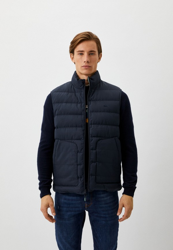 Harmont & Blaine Жилет утепленный - reversible - фото 2