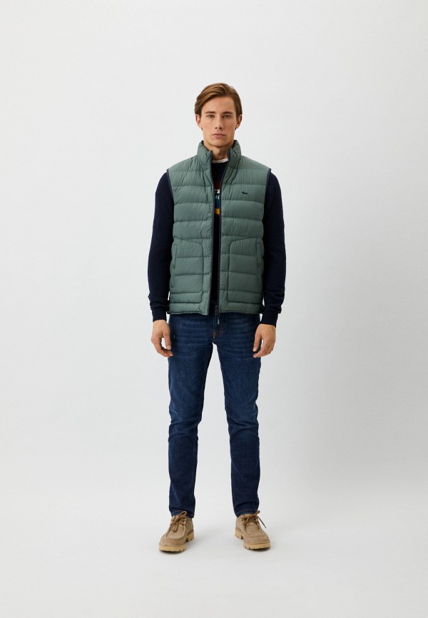 Harmont & Blaine Жилет утепленный - reversible - фото 3