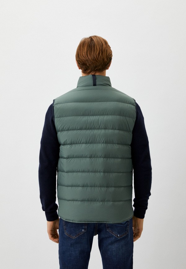 Harmont & Blaine Жилет утепленный - reversible - фото 4