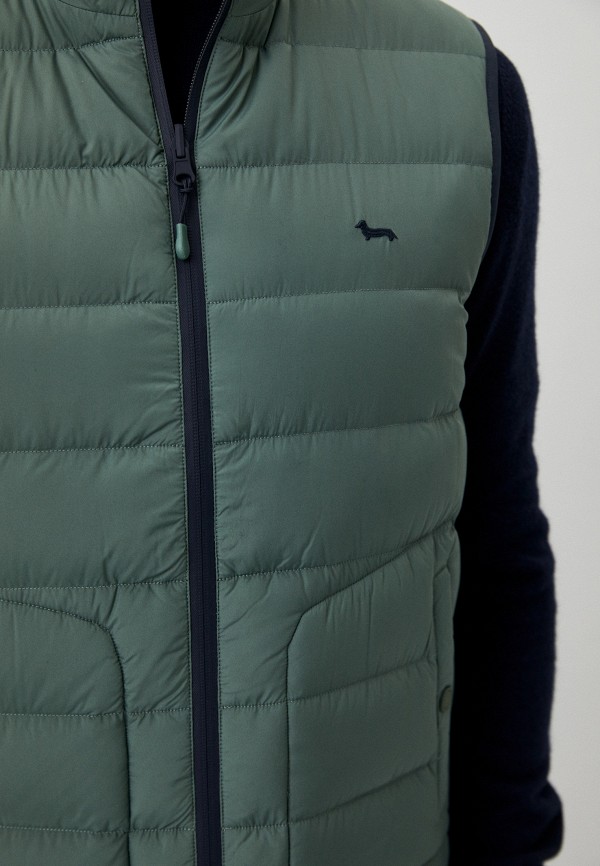 Harmont & Blaine Жилет утепленный - reversible - фото 5