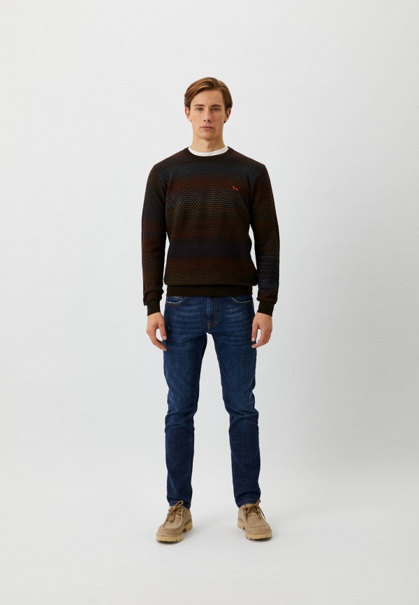 Harmont & Blaine Джемпер - фото 2