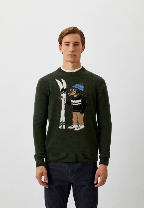 Harmont & Blaine Джемпер - EXCLUSIVE FOR LAMODA - фото 1