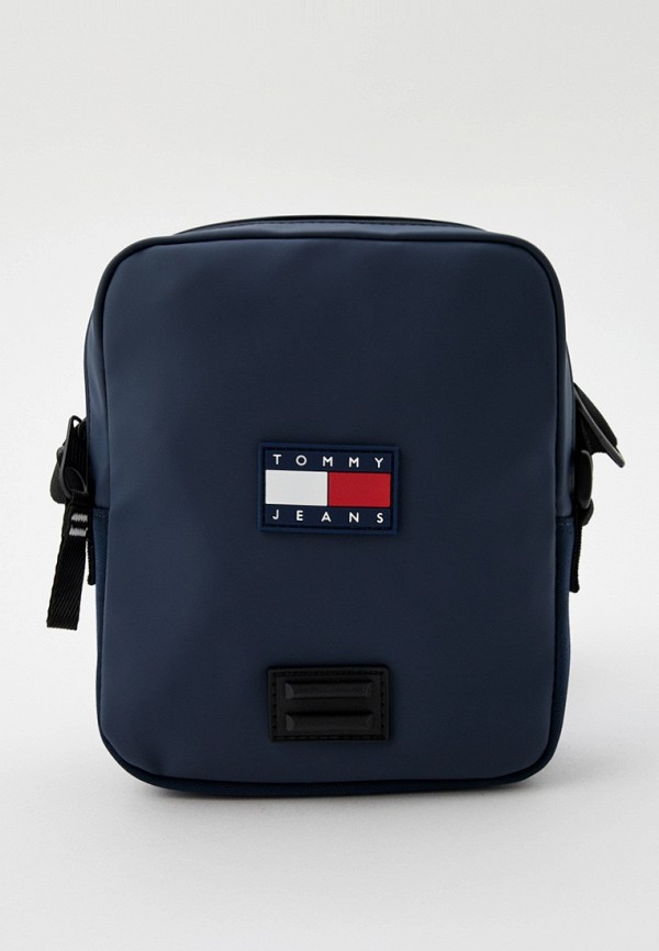 Tommy jeans sale crossbody bag