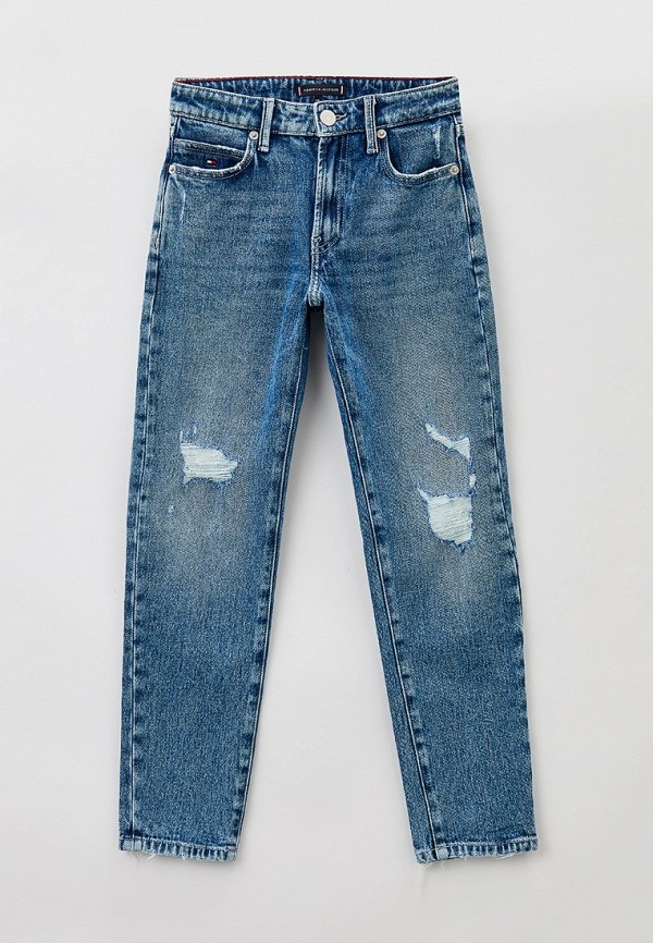 Tommy Hilfiger Джинсы - фото 1