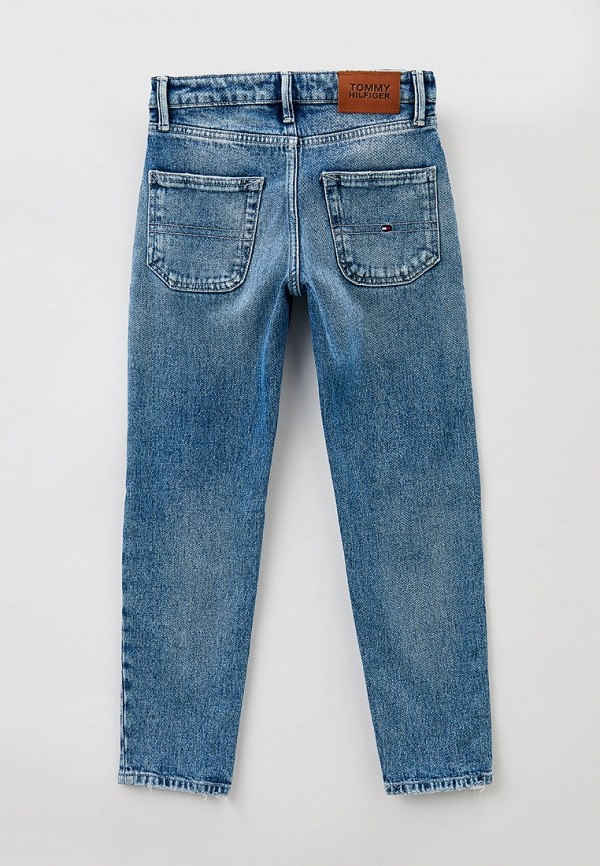 Tommy Hilfiger Джинсы - фото 2