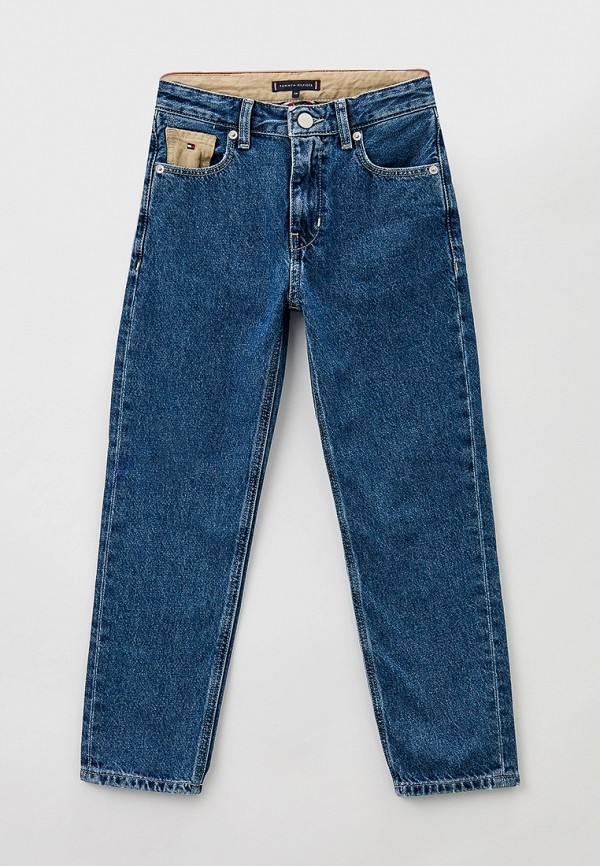Tommy Hilfiger Джинсы - фото 1