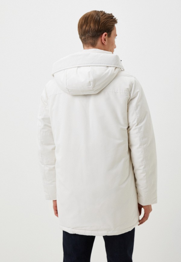 Hilfiger parka hotsell
