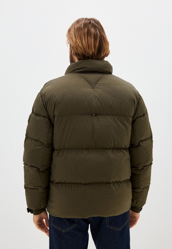 Tommy Hilfiger Пуховик - фото 3