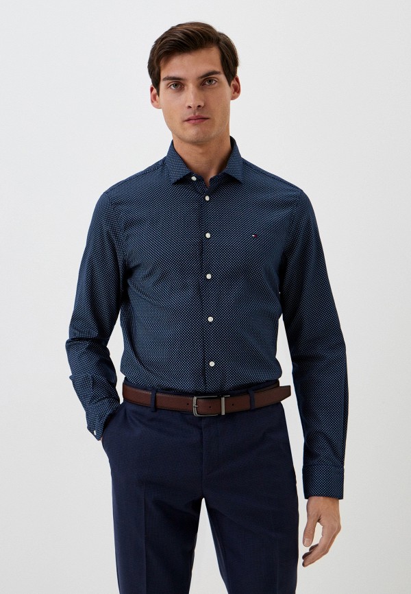 Tommy Hilfiger Рубашка - фото 1