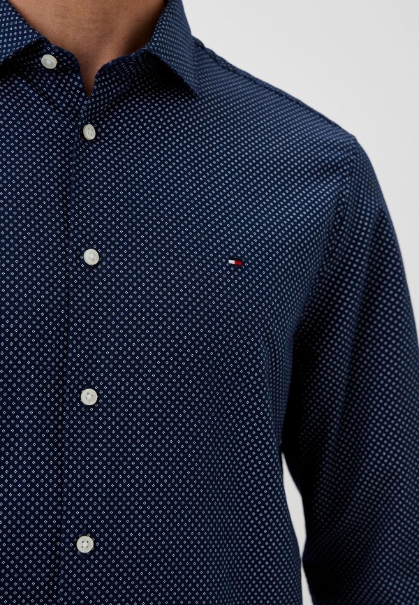 Tommy Hilfiger Рубашка - фото 4