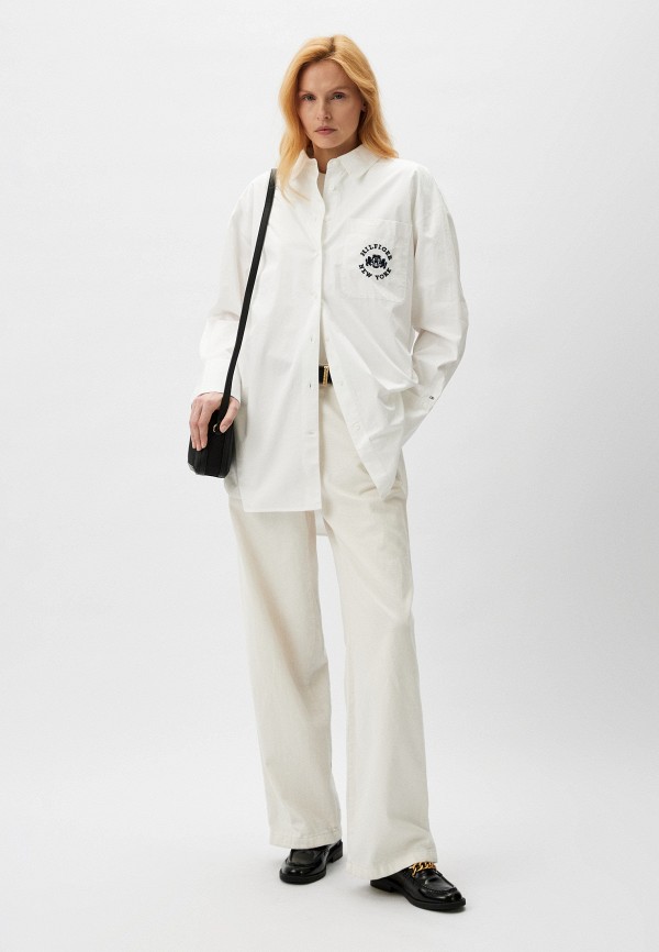 Tommy Hilfiger Рубашка - фото 2