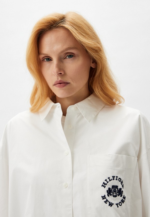 Tommy Hilfiger Рубашка - фото 4