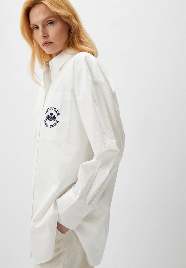 Tommy Hilfiger Рубашка - фото 5