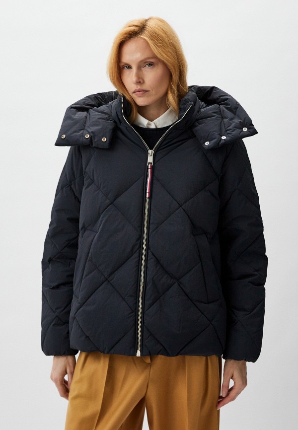 Tommy Hilfiger Пуховик - фото 1