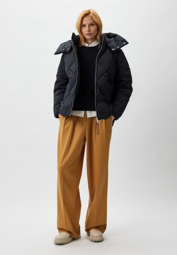 Tommy Hilfiger Пуховик - фото 2