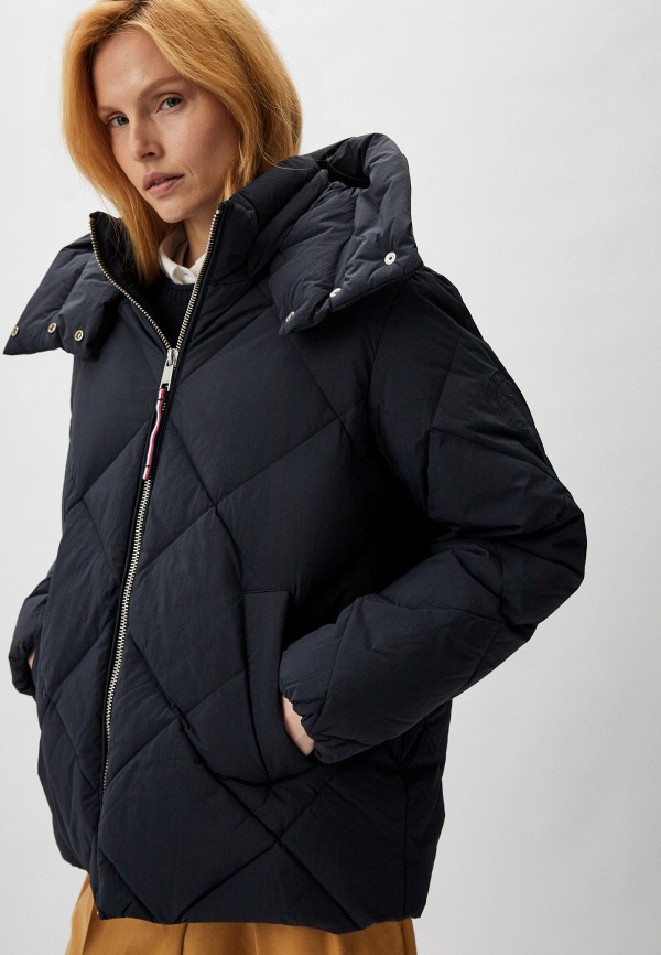 Tommy Hilfiger Пуховик - фото 4