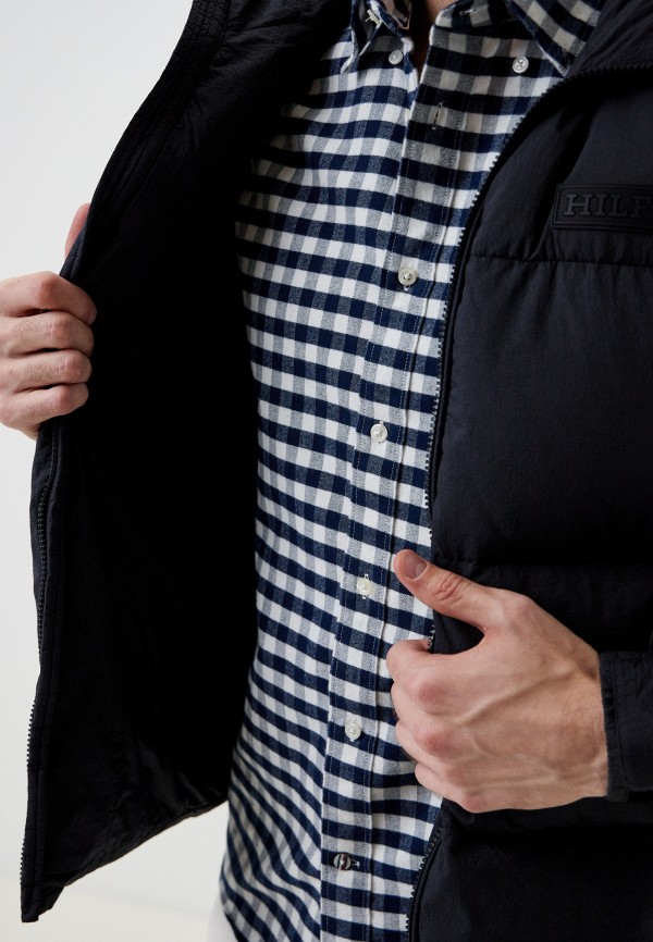 Tommy Hilfiger Пуховик - фото 4