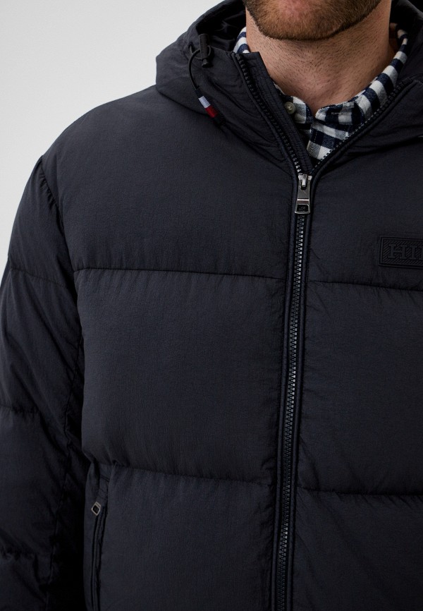 Tommy Hilfiger Пуховик - фото 5