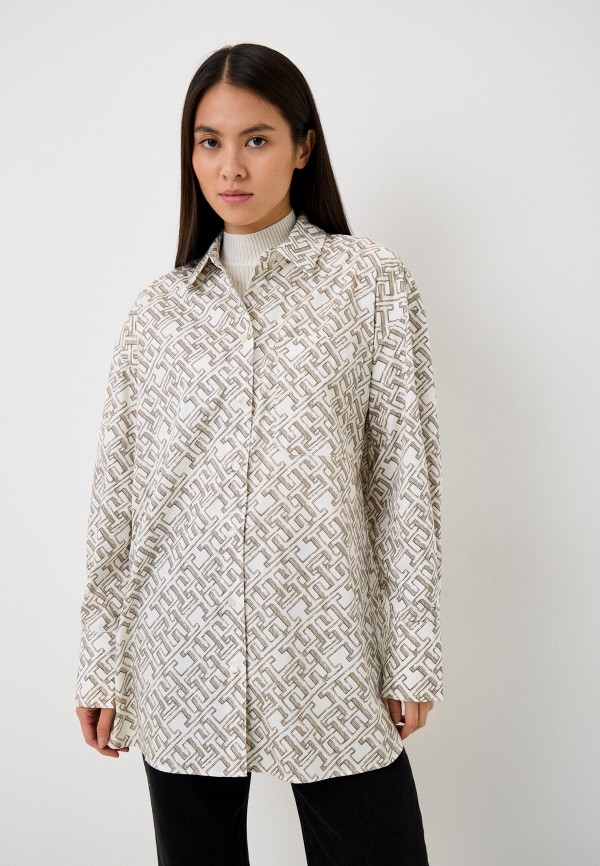 Tommy Hilfiger Рубашка - фото 1