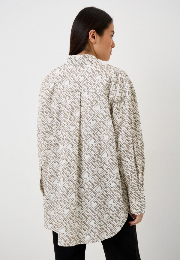 Tommy Hilfiger Рубашка - фото 3