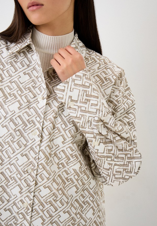 Tommy Hilfiger Рубашка - фото 4