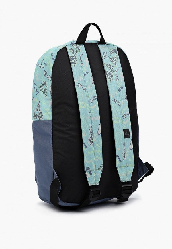 Quiksilver Рюкзак - THE POSTER LOGO  BKPK BFQ8 - фото 2