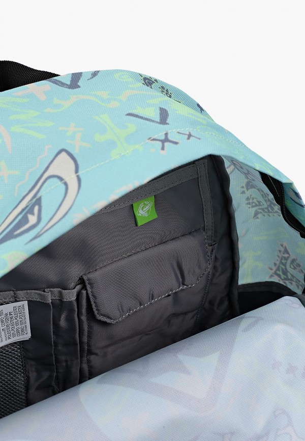 Quiksilver Рюкзак - THE POSTER LOGO  BKPK BFQ8 - фото 3