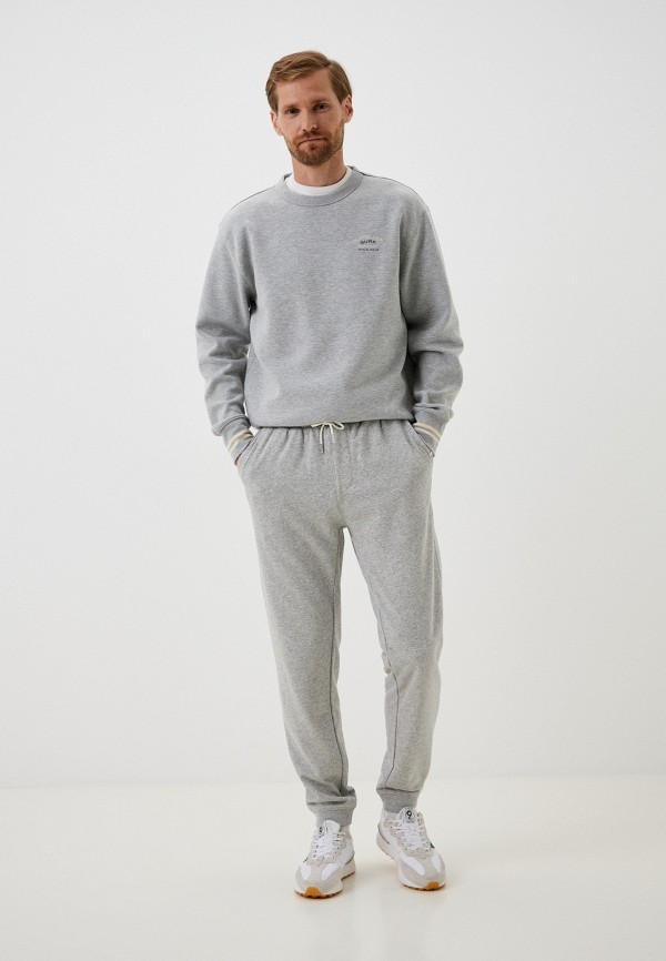 Quiksilver Брюки спортивные - ESSENTIALS  OTLR SJSH - фото 2