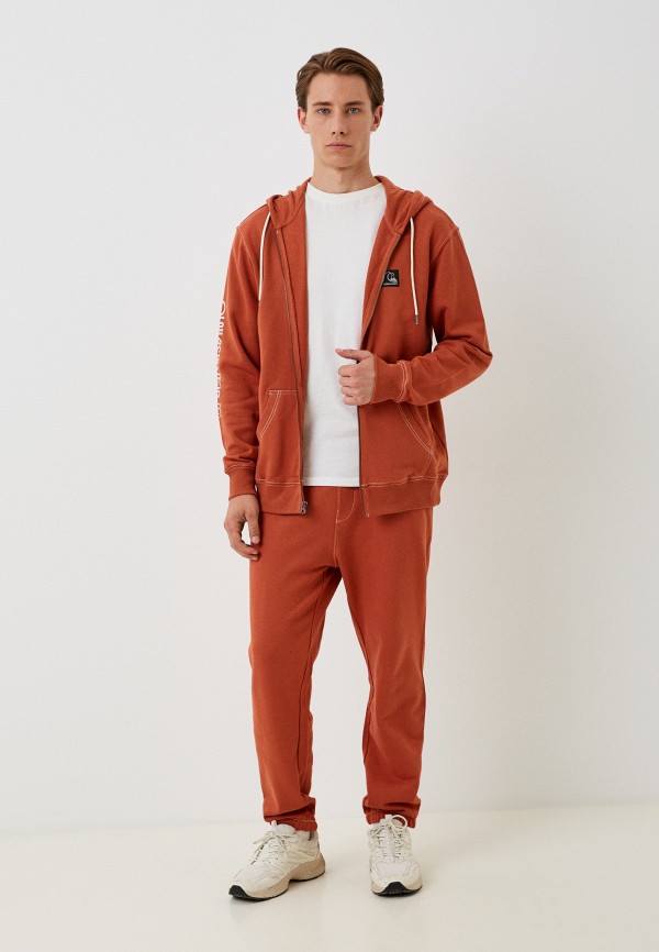 Quiksilver Брюки спортивные - THE ORIGINAL  OTLR CNS0 - фото 2