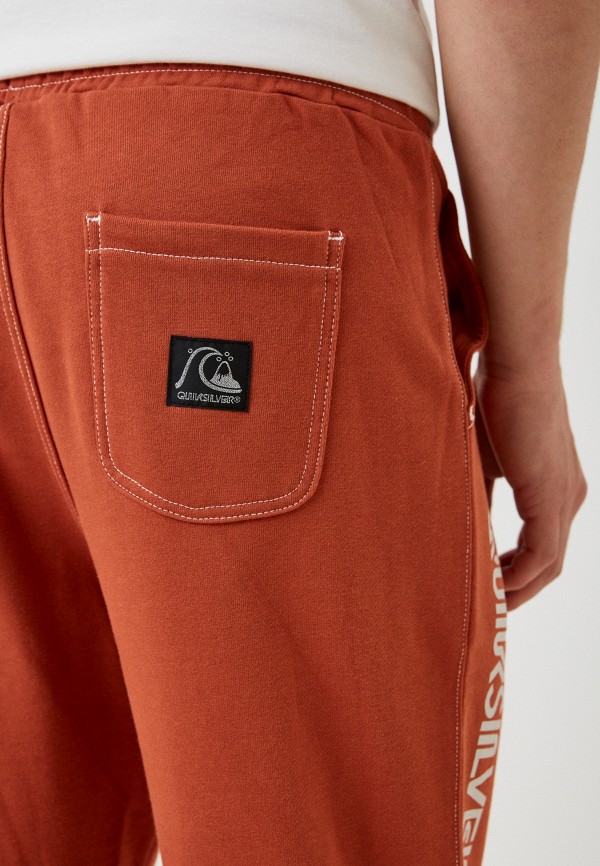 Quiksilver Брюки спортивные - THE ORIGINAL  OTLR CNS0 - фото 4