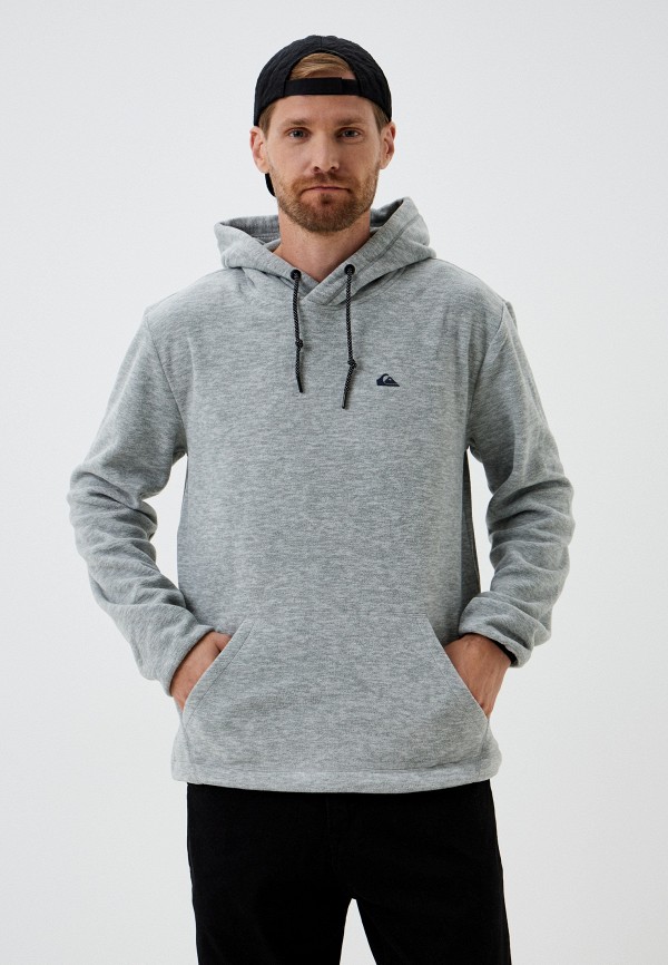 Quiksilver essentials hoodie hotsell