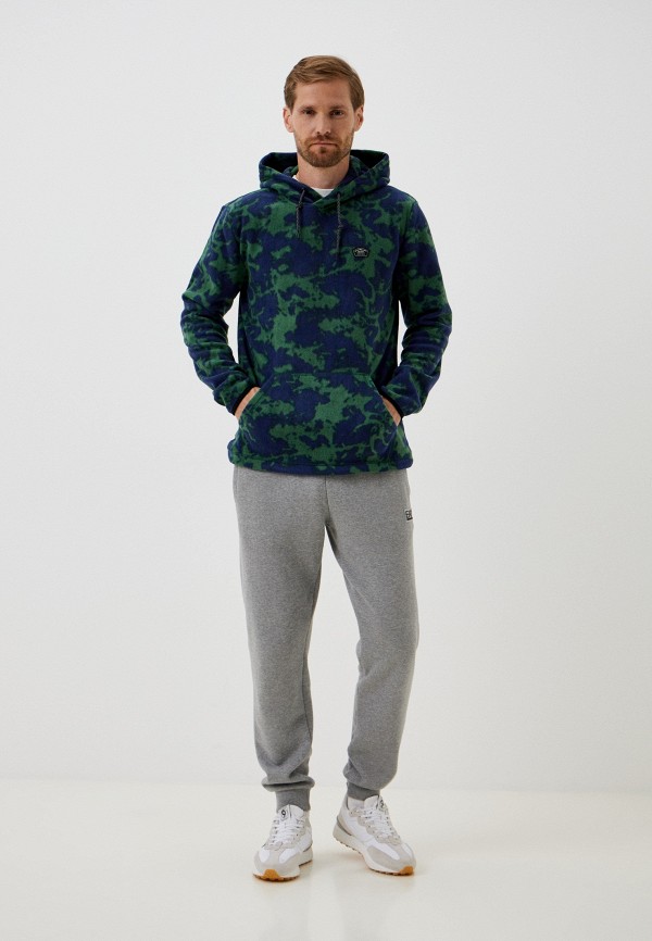 Quiksilver Худи - ESSENTIALS  OTLR GSG6 - фото 2