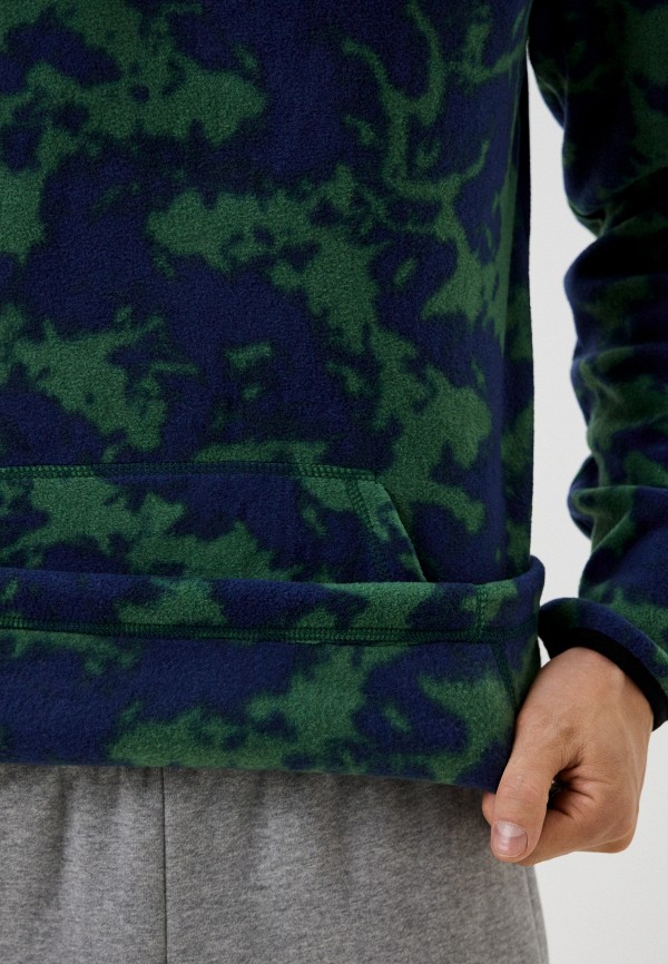 Quiksilver Худи - ESSENTIALS  OTLR GSG6 - фото 4