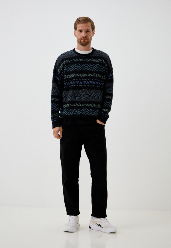 Quiksilver Джемпер - ELCHO  SWTR KTA6 - фото 2