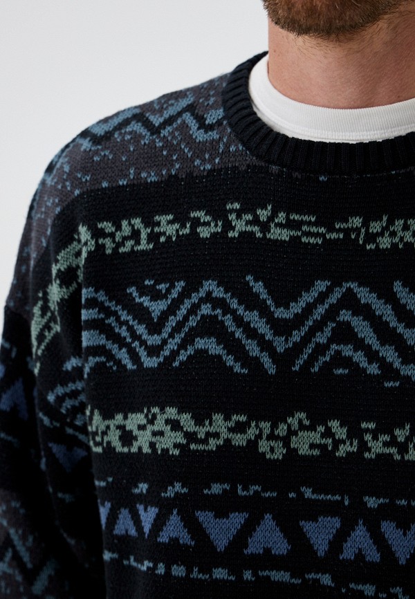 Quiksilver Джемпер - ELCHO  SWTR KTA6 - фото 4