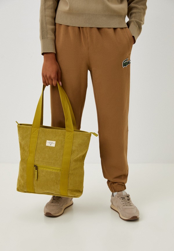 Сумка Roxy COZY NATURE T PRHB GJE0, цвет: хаки, RTLACY760101 — купить в ...