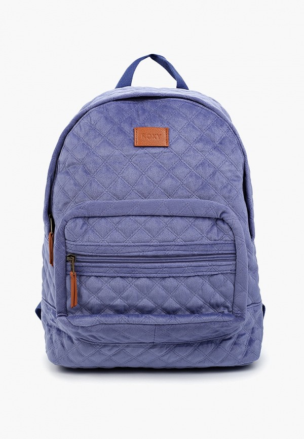 Рюкзак Roxy FRESH OASIS BAC BKPK BMY0, цвет: синий, RTLACY760401 ...