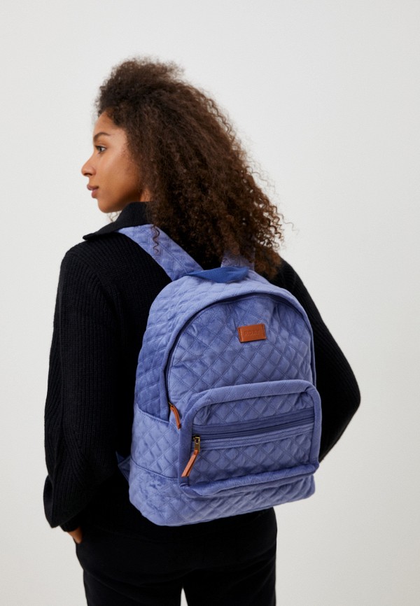 Roxy Рюкзак - FRESH OASIS BAC  BKPK BMY0 - фото 4