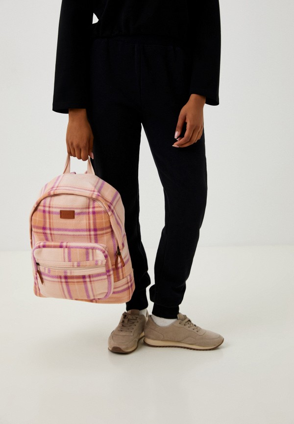 Roxy Рюкзак - FRESH OASIS BAC  BKPK NHT1 - фото 4