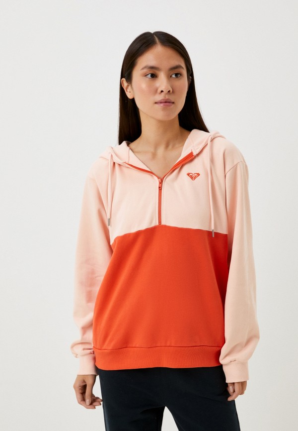 Roxy Худи - ESS NRJ CBK HOO  OTLR NDS0 - фото 1