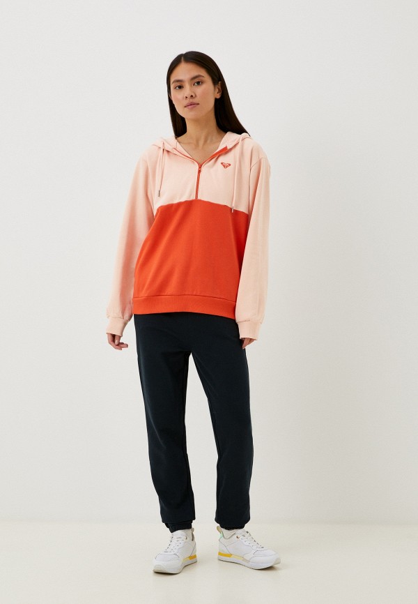 Roxy Худи - ESS NRJ CBK HOO  OTLR NDS0 - фото 2