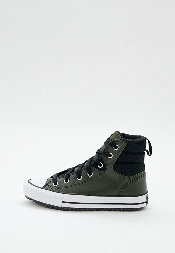 Converse Кеды - фото 1