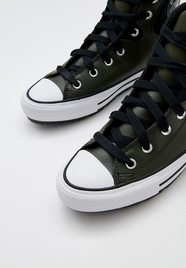 Converse Кеды - фото 2