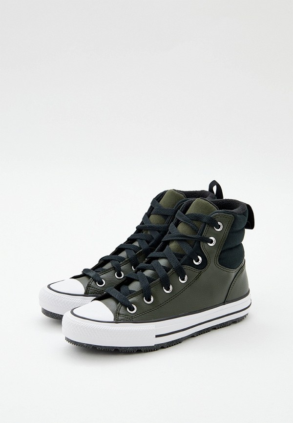 Converse Кеды - фото 3