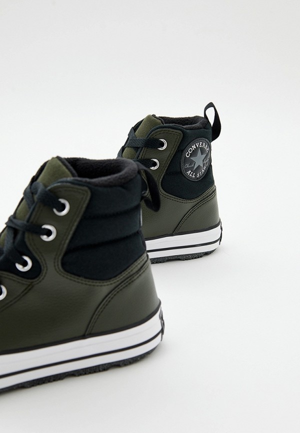 Converse Кеды - фото 4