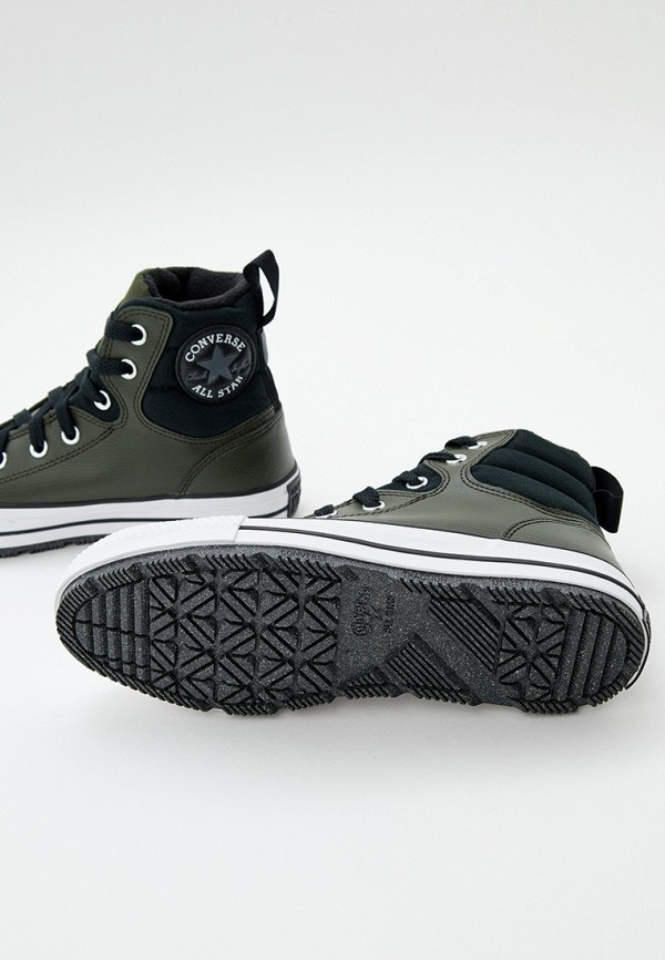 Converse Кеды - фото 5