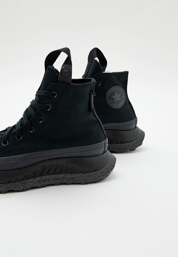 Converse Кроссовки - фото 4